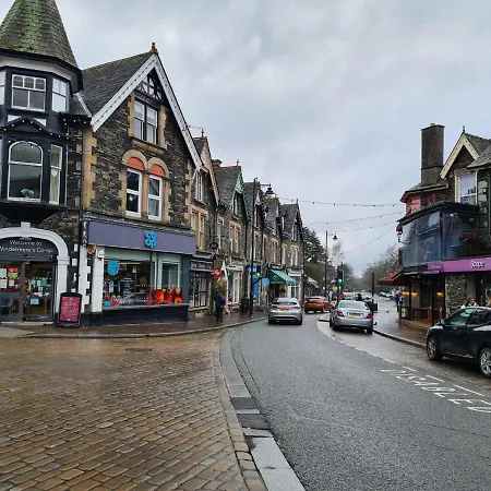 Lejlighed Heart Of Windermere