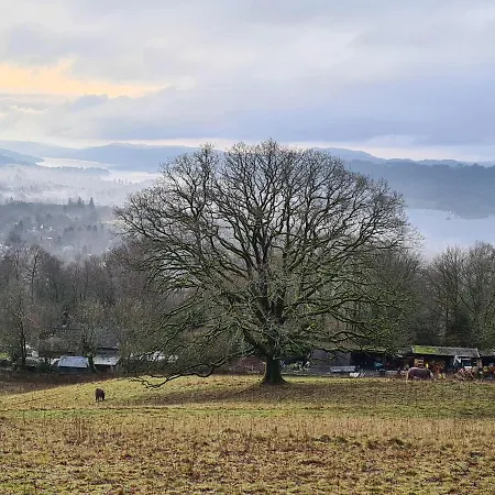 Heart Of Windermere