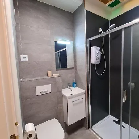 Heart Of Apartment