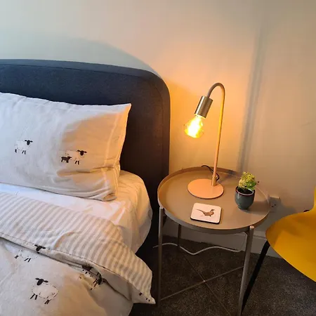 Heart Of Apartment