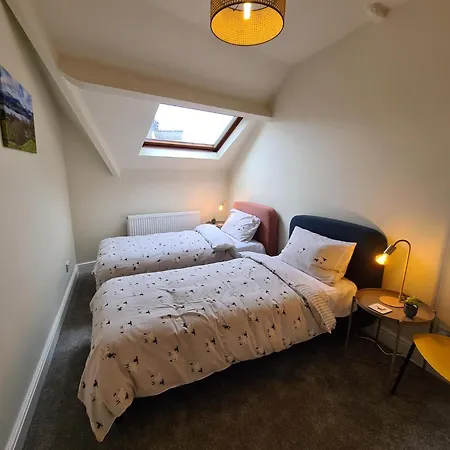 Apartamento Heart Of