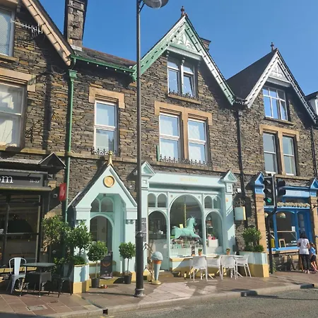 Apartment Heart Of Windermere