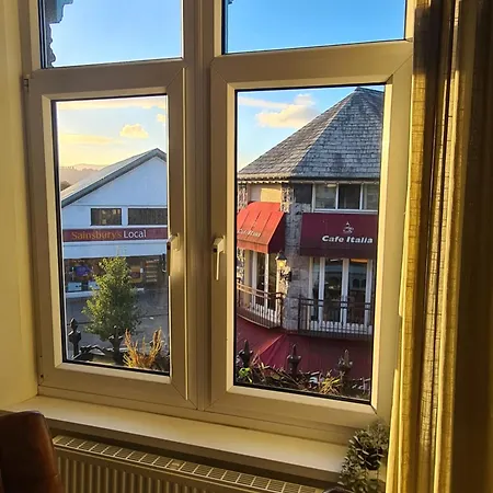 Heart Of Windermere